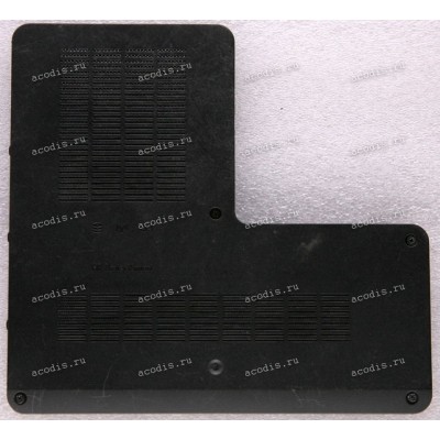 Крышка отсека HDD, RAM HP Pavilion dv6-3000 (3GLX600)