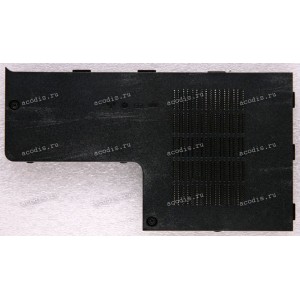 Крышка отсека HDD, RAM HP G62 (1A226HC00-600-G)