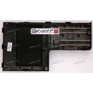 Крышка отсека HDD, RAM HP G62 (1A226HC00-600-G)