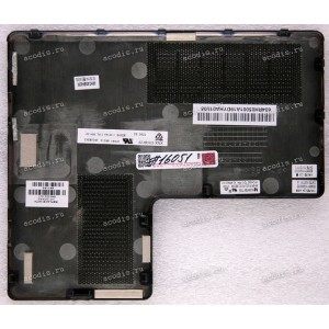 Крышка отсека HDD, RAM HP Pavilion dv6-6000 (60.4RH05.001)