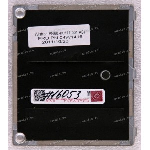 Крышка отсека RAM Lenovo ThinkPad X220I (PN60.4KH11.001, 04W1416)