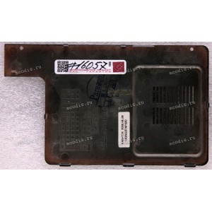Крышка отсека HDD, RAM Asus A7J, A7M  (13GNG37AP021)