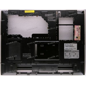 Поддон Asus A7J (13GNG37AP031)