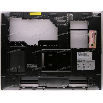 Поддон Asus A7J (13GNG37AP031)