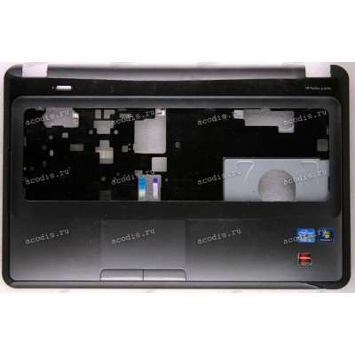 Palmrest HP Pavillion G7-1000 (3SR18TATPF, 646563-001)
