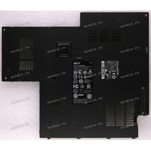Крышка отсека HDD, RAM Acer Extensa 5230, 5630, 5330Z, 5630Z (604Z402002)