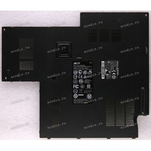 Крышка отсека HDD, RAM Acer Extensa 5230, 5630, 5330Z, 5630Z (604Z402002) Крышка отсека HDD, RAM Acer Extensa 5230, 5630, 5330Z, 5630Z (604Z402002)