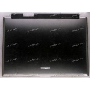 Верхняя крышка Asus A7V-1A серебристая (13GND01AP010)