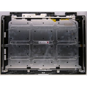 Верхняя крышка Asus A7V-1A серебристая (13GND01AP010)