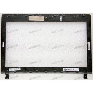 Верх. кр. рамка Asus U24E-1A чёрная (13GN8P1AP031-1)
