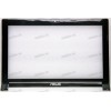 Верх. кр. рамка Asus N53JN-1A чёрная глянец (13GNZT1AP010-1, 13N0-IMA0101) Верх. кр. рамка Asus N53JN-1A чёрная глянец (13GNZT1AP010-1, 13N0-IMA0101)