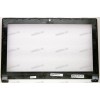 Верх. кр. рамка Asus N53JN-1A чёрная глянец (13GNZT1AP010-1, 13N0-IMA0101) 