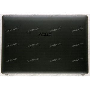 Верхняя крышка Asus eeePC X101H-1B чёрная (13GOA3J2AP011-10)