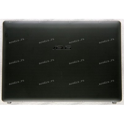 Верхняя крышка Asus eeePC X101H-1B чёрная (13GOA3J2AP011-10)