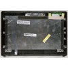 Верхняя крышка Asus eeePC X101H-1B чёрная (13GOA3J2AP011-10)