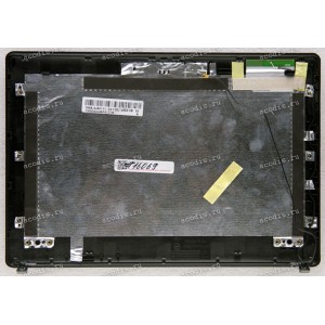 Верхняя крышка Asus eeePC X101H-1B чёрная (13GOA3J2AP011-10)