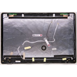 Верхняя крышка Asus N61D, N61V (13GNZZ1AP010-1, 13GNWF1AP013-1, 13N0-FMA0211)