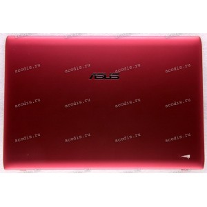 Верхняя крышка Asus 1225C-7G розовая (13G0A3M5AP051-10, 13NA-3MA0A11)