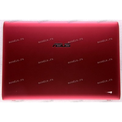 Верхняя крышка Asus 1225C-7G розовая (13G0A3M5AP051-10, 13NA-3MA0A11)