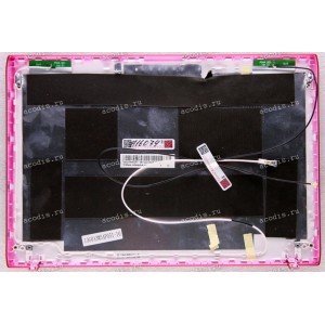 Верхняя крышка Asus 1225C-7G розовая (13G0A3M5AP051-10, 13NA-3MA0A11) Верхняя крышка Asus 1225C-7G розовая (13G0A3M5AP051-10, 13NA-3MA0A11)