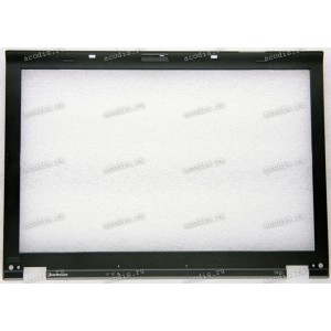 Верх. кр. рамка Lenovo ThinkPad T410 (60.4FZ23.001, 45N5640)
