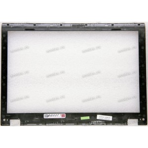 Верх. кр. рамка Lenovo ThinkPad T410 (60.4FZ23.001, 45N5640)