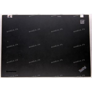 Верхняя крышка Lenovo ThinkPad T500 (42X4793)
