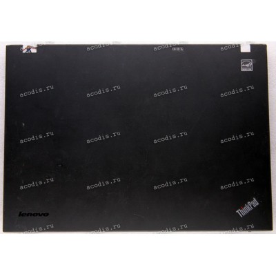 Верхняя крышка Lenovo ThinkPad T500 (42X4793)