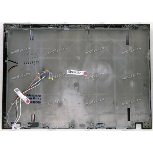 Верхняя крышка Lenovo ThinkPad T500 (42X4793) Верхняя крышка Lenovo ThinkPad T500 (42X4793)