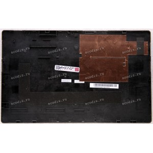 Задняя крышка Lenovo IdeaTab K3011W-F серый (604WK02001)