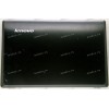 Верхняя крышка Lenovo IdeaPad Y580 (AM0N0000400)