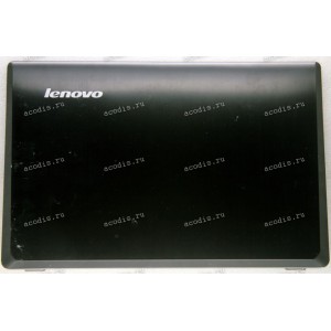 Верхняя крышка Lenovo IdeaPad Y580 (AM0N0000400)