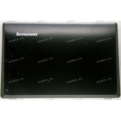 Верхняя крышка Lenovo IdeaPad Y580 (AM0N0000400)