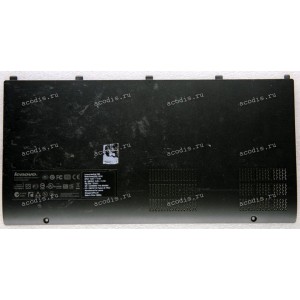 Крышка отсека HDD, RAM Lenovo IdeaPad Y580 (AP0N0000600)