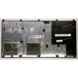 Крышка отсека HDD, RAM Lenovo IdeaPad Y580 (AP0N0000600)