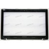 Верх. кр. рамка Lenovo IdeaPad Y580 (AP0N0000200)