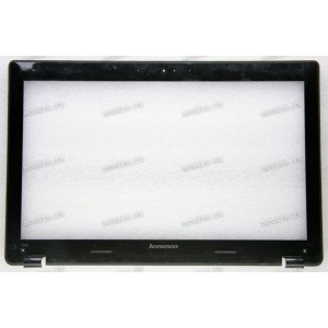 Верх. кр. рамка Lenovo IdeaPad Y580 (AP0N0000200)