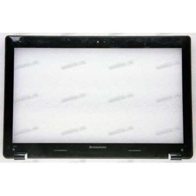 Верх. кр. рамка Lenovo IdeaPad Y580 (AP0N0000200)