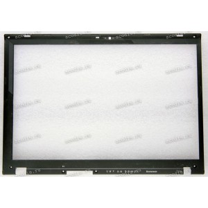 Верх. кр. рамка Lenovo ThinkPad T500 (42X4815)