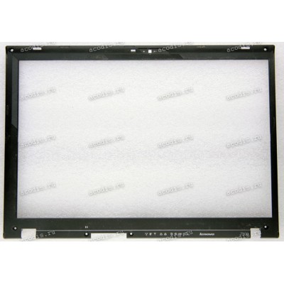 Верх. кр. рамка Lenovo ThinkPad T500 (42X4815)