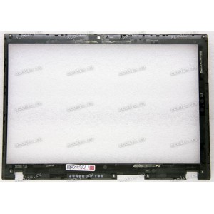 Верх. кр. рамка Lenovo ThinkPad T500 (42X4815)