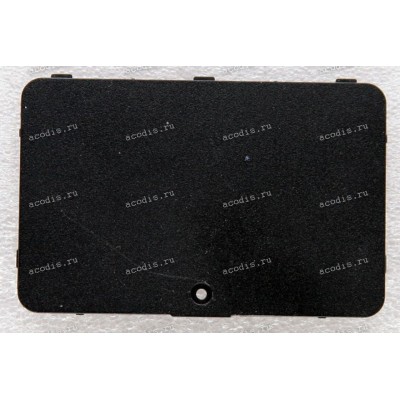 Крышка отсека RAM Asus X555, X554 (13N0-R7P0201)