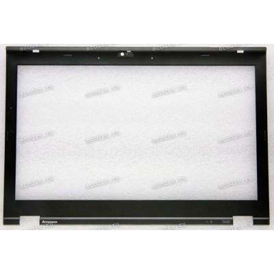Верх. кр. рамка Lenovo ThinkPad T430 (0C51603)