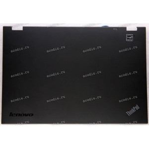 Верхняя крышка Lenovo ThinkPad T430, T430i (04W6861) Верхняя крышка Lenovo ThinkPad T430, T430i (04W6861)
