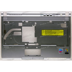 Palmrest Sony VGN-TX
