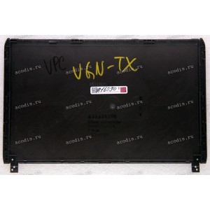 Верхняя крышка Sony VGN-TX
