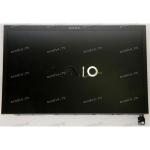 Верхняя крышка Sony VGN-TZ1