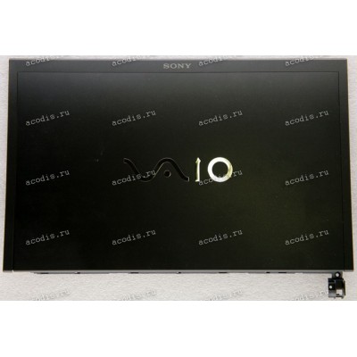 Верхняя крышка Sony VGN-TZ1