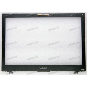 Верх. кр. рамка Sony VGN-SZ4