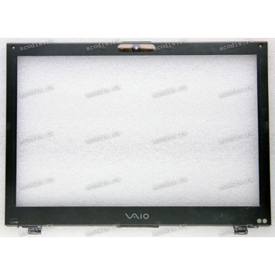 Верх. кр. рамка Sony VGN-SZ4